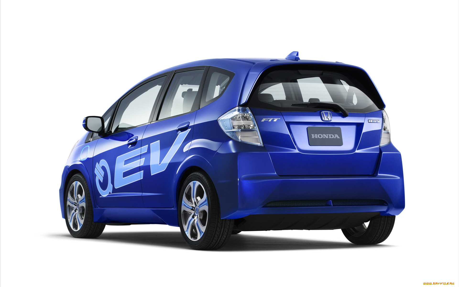 , honda, fit